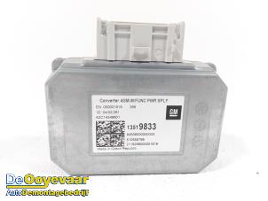 Gebruikte Module Telefoon Opel Insignia Grand Sport 2.0 D 16V Prijs € 124,99 Margeregeling aangeboden door Autodemontagebedrijf De Ooyevaar