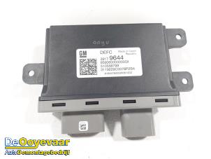 Gebruikte Computer Adblue Opel Insignia Grand Sport 2.0 D 16V Prijs € 149,99 Margeregeling aangeboden door Autodemontagebedrijf De Ooyevaar