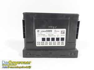 Gebruikte Module Bodycontrol Opel Insignia Grand Sport 2.0 D 16V Prijs € 29,99 Margeregeling aangeboden door Autodemontagebedrijf De Ooyevaar