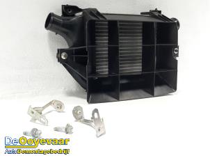 Gebruikte Intercooler Mitsubishi ASX 1.6 Di-D 16V 4x4 Prijs € 129,99 Margeregeling aangeboden door Autodemontagebedrijf De Ooyevaar