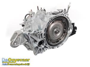 Begagnade Växellåda Mitsubishi ASX 2.2 DI-D 16V 4WD Pris € 1.500,00 Marginaltabell erbjuds av Autodemontagebedrijf De Ooyevaar