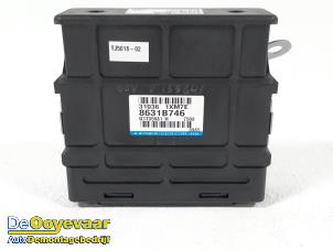 Gebruikte Computer Automatische Bak Mitsubishi ASX 2.2 DI-D 16V 4WD Prijs € 149,99 Margeregeling aangeboden door Autodemontagebedrijf De Ooyevaar