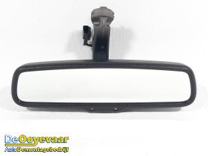 Gebruikte Binnenspiegel Mitsubishi Eclipse Cross (GK/GL) 2.4 16V PHEV 4x4 Prijs € 69,99 Margeregeling aangeboden door Autodemontagebedrijf De Ooyevaar