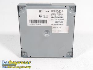 Gebruikte Camera module Mitsubishi Eclipse Cross (GK/GL) 2.4 16V PHEV 4x4 Prijs € 225,00 Margeregeling aangeboden door Autodemontagebedrijf De Ooyevaar