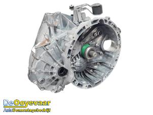 Gebruikte Versnellingsbak Mercedes B (W246) 1.6 B-200 BlueEFFICIENCY Turbo 16V Prijs € 375,00 Margeregeling aangeboden door Autodemontagebedrijf De Ooyevaar