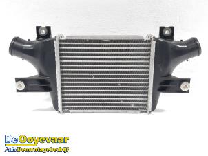 Gebruikte Intercooler Mitsubishi ASX 2.2 DI-D 16V 4WD Prijs € 89,99 Margeregeling aangeboden door Autodemontagebedrijf De Ooyevaar