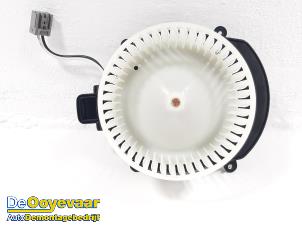 Gebruikte Chaufage Ventilatiemotor Opel Insignia Grand Sport 1.5 CDTI 12V Prijs € 39,99 Margeregeling aangeboden door Autodemontagebedrijf De Ooyevaar