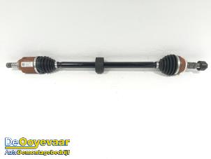 Begagnade Drivaxel, höger fram Opel Insignia Grand Sport 1.5 CDTI 12V Pris € 149,99 Marginaltabell erbjuds av Autodemontagebedrijf De Ooyevaar