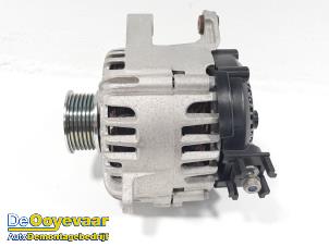 Begagnade Dynamo Opel Insignia Grand Sport 1.5 CDTI 12V Pris € 119,99 Marginaltabell erbjuds av Autodemontagebedrijf De Ooyevaar