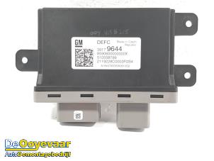 Gebruikte Computer Adblue Opel Insignia Grand Sport 1.5 CDTI 12V Prijs € 149,99 Margeregeling aangeboden door Autodemontagebedrijf De Ooyevaar