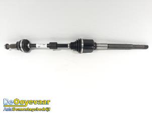 Gebruikte Steekas rechts-achter Jaguar I-Pace EV400 AWD Prijs € 299,99 Margeregeling aangeboden door Autodemontagebedrijf De Ooyevaar