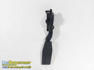Begagnade Gaspedalsensor Opel Insignia Grand Sport 1.5 CDTI 12V Pris € 49,99 Marginaltabell erbjuds av Autodemontagebedrijf De Ooyevaar