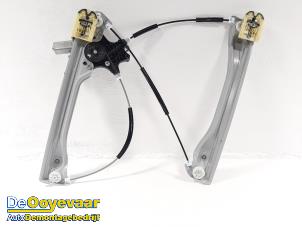 Gebruikte Ruitmechaniek 4Deurs links-voor Opel Insignia Grand Sport 1.5 CDTI 12V Prijs € 39,99 Margeregeling aangeboden door Autodemontagebedrijf De Ooyevaar