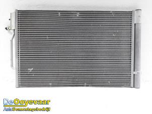 Gebruikte Radiateur Airco Opel Insignia Grand Sport 1.5 CDTI 12V Prijs € 89,99 Margeregeling aangeboden door Autodemontagebedrijf De Ooyevaar