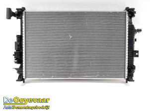 Begagnade Kylare Opel Insignia Grand Sport 1.5 CDTI 12V Pris € 149,99 Marginaltabell erbjuds av Autodemontagebedrijf De Ooyevaar