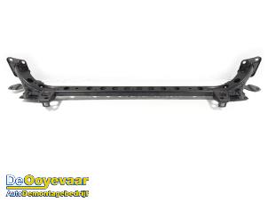 Gebruikte Radiateurbalk Opel Insignia Grand Sport 1.5 CDTI 12V Prijs € 39,99 Margeregeling aangeboden door Autodemontagebedrijf De Ooyevaar