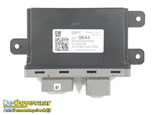 Gebruikte Computer Adblue Opel Insignia Grand Sport 1.5 CDTI 12V Prijs € 149,99 Margeregeling aangeboden door Autodemontagebedrijf De Ooyevaar