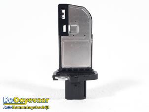 Begagnade Luftmassemätare Ford Transit Connect (PJ2) 1.5 EcoBlue Pris € 19,99 Marginaltabell erbjuds av Autodemontagebedrijf De Ooyevaar