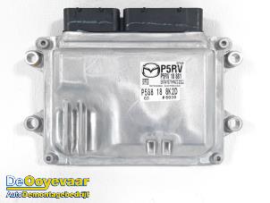 Begagnade Dator, motorstyrning Mazda 2 (DJ/DL) 1.5 SkyActiv-G 75 Pris € 299,99 Marginaltabell erbjuds av Autodemontagebedrijf De Ooyevaar