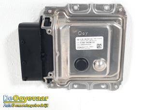 Begagnade AdBlue-dator Ford Transit Connect (PJ2) 1.5 EcoBlue Pris € 65,00 Marginaltabell erbjuds av Autodemontagebedrijf De Ooyevaar