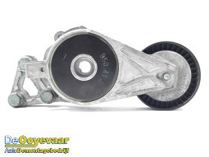 Begagnade Drivremspännare Seat Leon (1P1) 1.6 Pris € 9,99 Marginaltabell erbjuds av Autodemontagebedrijf De Ooyevaar