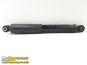 Begagnade Stötdämpare, vänster bak Fiat Ducato (250) 2.3 D 130 Multijet Pris € 19,99 Marginaltabell erbjuds av Autodemontagebedrijf De Ooyevaar