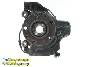 Begagnade Spindel, vänster fram Fiat Ducato (250) 2.3 D 130 Multijet Pris € 79,99 Marginaltabell erbjuds av Autodemontagebedrijf De Ooyevaar