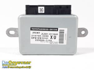 Begagnade Dator, servostyrning Citroen C1 1.0 12V VVT-i Pris € 25,00 Marginaltabell erbjuds av Autodemontagebedrijf De Ooyevaar