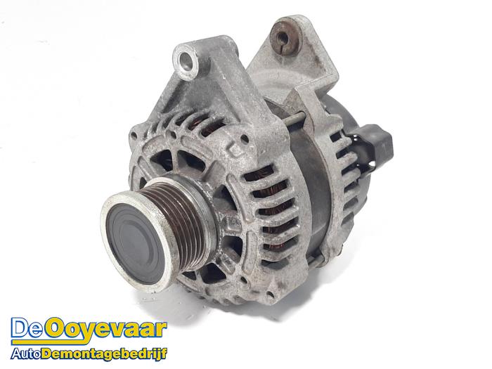 Pradnica z Opel Astra J (PC6/PD6/PE6/PF6) 1.4 16V ecoFLEX 2010