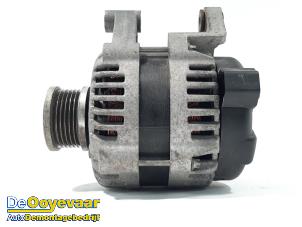 Używane Pradnica Opel Astra J (PC6/PD6/PE6/PF6) 1.4 16V ecoFLEX Cena € 25,00 Procedura marży oferowane przez Autodemontagebedrijf De Ooyevaar