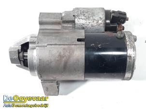 Begagnade Startmotor Peugeot 207/207+ (WA/WC/WM) 1.4 16V VTi Pris € 19,99 Marginaltabell erbjuds av Autodemontagebedrijf De Ooyevaar