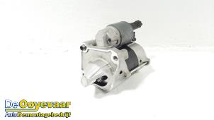 Gebruikte Startmotor Peugeot 208 II (UB/UH/UP) 1.2 Vti 12V PureTech 75 Prijs € 34,98 Margeregeling aangeboden door Autodemontagebedrijf De Ooyevaar