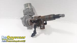 Begagnade Elservostyrningsenhet Honda Jazz (GK/GP) 1.3 -i-VTEC 16V Pris € 199,99 Marginaltabell erbjuds av Autodemontagebedrijf De Ooyevaar