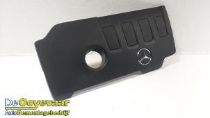 Begagnade Motorskyddspanel Mercedes CLA Shooting Brake (118.6) 2.0 CLA-250 Turbo 16V Pris € 29,99 Marginaltabell erbjuds av Autodemontagebedrijf De Ooyevaar