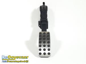 Gebruikte Sensor Gaspedaalpositie Mercedes CLA Shooting Brake (118.6) 2.0 CLA-250 Turbo 16V Prijs € 9,99 Margeregeling aangeboden door Autodemontagebedrijf De Ooyevaar