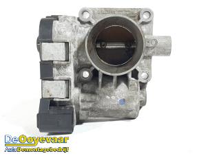 Begagnade Spjällhus Ford Ka II 1.2 Pris € 15,00 Marginaltabell erbjuds av Autodemontagebedrijf De Ooyevaar