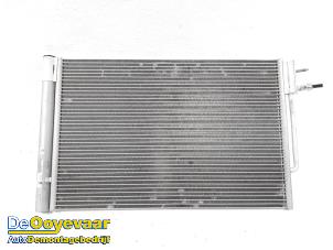 Gebruikte Radiateur Airco Opel Insignia Sports Tourer Prijs € 89,99 Margeregeling aangeboden door Autodemontagebedrijf De Ooyevaar