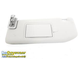 Gebruikte Zonneklep Citroen C4 Cactus (0B/0P) 1.2 PureTech 82 12V Prijs € 39,99 Margeregeling aangeboden door Autodemontagebedrijf De Ooyevaar