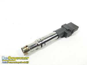 Używane Zestaw cewek zaplonowych Volkswagen Phaeton (3D) 3.2 V6 30V Cena € 9,99 Procedura marży oferowane przez Autodemontagebedrijf De Ooyevaar