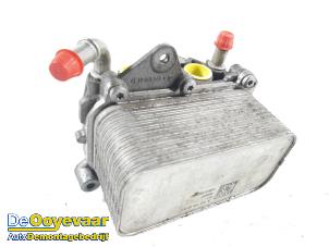 Używane Chlodnica oleju Mercedes C (W205) C-300 2.0 Turbo 16V 4-Matic Cena € 29,99 Procedura marży oferowane przez Autodemontagebedrijf De Ooyevaar