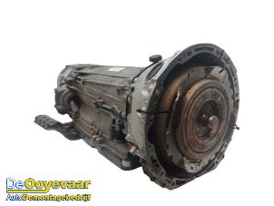 Gebruikte Automaatbak Mercedes C (W205) C-300 2.0 Turbo 16V 4-Matic Prijs € 1.349,99 Margeregeling aangeboden door Autodemontagebedrijf De Ooyevaar