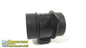 Gebruikte Luchtmassameter Landrover Range Rover Sport (LS) 3.0 S TDV6 Prijs € 9,99 Margeregeling aangeboden door Autodemontagebedrijf De Ooyevaar