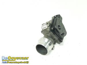 Begagnade Spjällhus Renault Kangoo Express (FW) 1.5 dCi 115 Pris € 69,99 Marginaltabell erbjuds av Autodemontagebedrijf De Ooyevaar