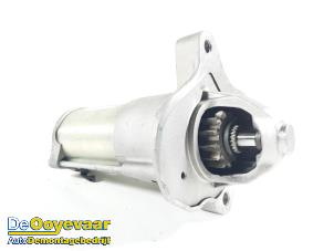 Begagnade Startmotor Ford Transit Connect (PJ2) 1.5 EcoBlue Pris € 129,99 Marginaltabell erbjuds av Autodemontagebedrijf De Ooyevaar