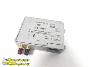 Gebruikte Telefoon Module Audi A3 Sportback (8PA) 1.4 TFSI 16V Prijs € 45,00 Margeregeling aangeboden door Autodemontagebedrijf De Ooyevaar