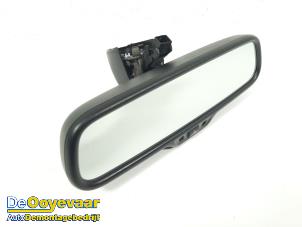 Begagnade Backspegel Audi SQ5 (8RB) 3.0 TFSI V6 24V Pris € 99,99 Marginaltabell erbjuds av Autodemontagebedrijf De Ooyevaar