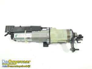 Begagnade Motor för eldriven baklucka Audi SQ5 (8RB) 3.0 TFSI V6 24V Pris € 125,00 Marginaltabell erbjuds av Autodemontagebedrijf De Ooyevaar