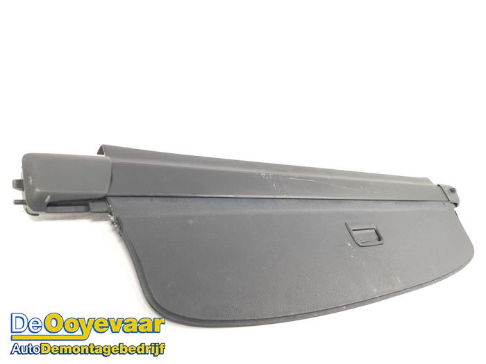 Skydd, bagageutrymme från en Volkswagen Passat Variant (3C5) 1.6 TDI 16V Bluemotion 2010