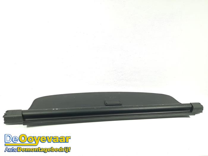 Skydd, bagageutrymme från en Volkswagen Passat Variant (3C5) 1.6 TDI 16V Bluemotion 2010