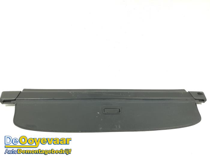 Skydd, bagageutrymme från en Volkswagen Passat Variant (3C5) 1.6 TDI 16V Bluemotion 2010